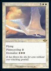 Timeless Dragon (Retro) [Modern Horizons 2] | Good Games North