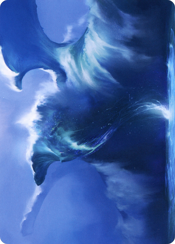 Subtlety Art Card [Modern Horizons 2 Art Series] | Good Games North