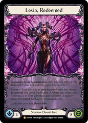 Levia, Redeemed // Blasmophet, Levia Consumed [DTD164] (Dusk Till Dawn) | Good Games North