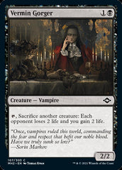 Vermin Gorger [Modern Horizons 2] | Good Games North