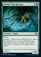 Funnel-Web Recluse [Modern Horizons 2] | Good Games North