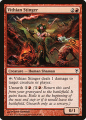 Vithian Stinger [Duel Decks: Sorin vs. Tibalt] | Good Games North