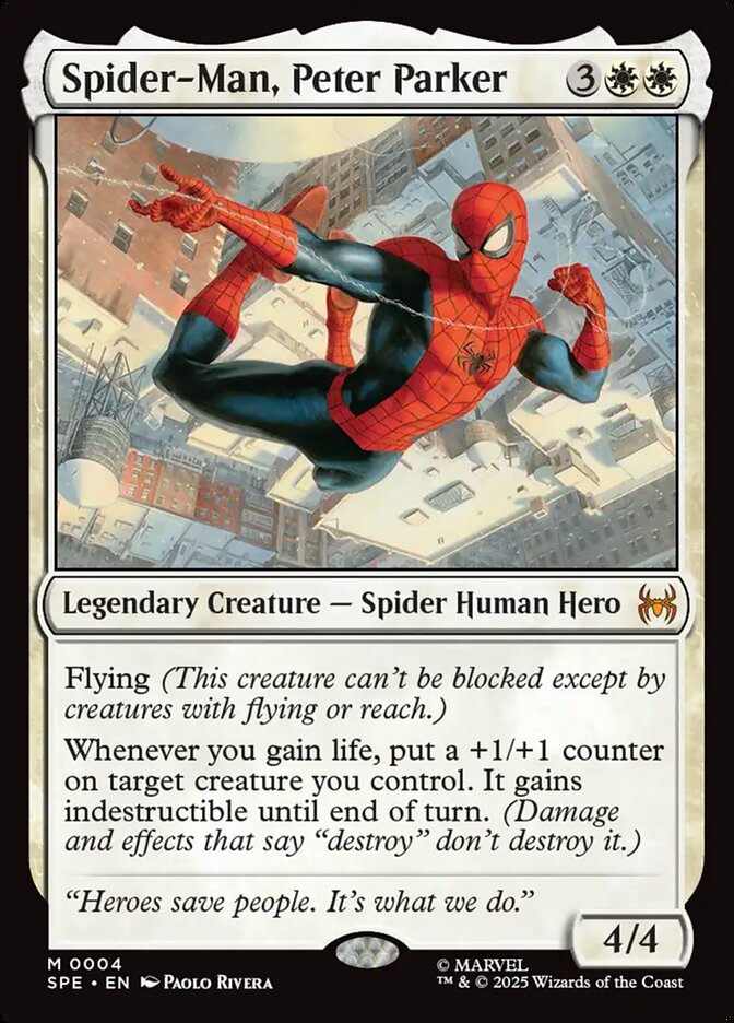 Spider-Man, Peter Parker 4 ()  | Good Games North