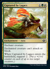 Captured by Lagacs [Modern Horizons 2] | Good Games North