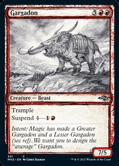 Gargadon (Sketch) [Modern Horizons 2] | Good Games North