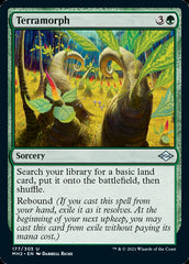 Terramorph [Modern Horizons 2] | Good Games North