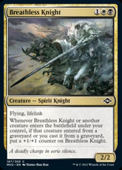 Breathless Knight [Modern Horizons 2] | Good Games North