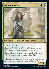 Arcus Acolyte [Modern Horizons 2] | Good Games North