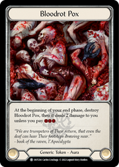 Bloodrot Pox // Harmonized Kodachi [OUT234 // OUT048] (Outsiders) | Good Games North