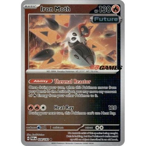 Product image for Good Games North