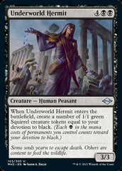 Underworld Hermit [Modern Horizons 2] | Good Games North