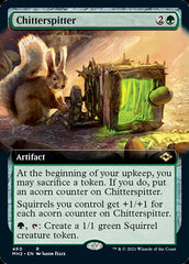 Chitterspitter (Extended Art) [Modern Horizons 2] | Good Games North