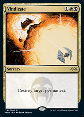 Vindicate [Modern Horizons 2] | Good Games North