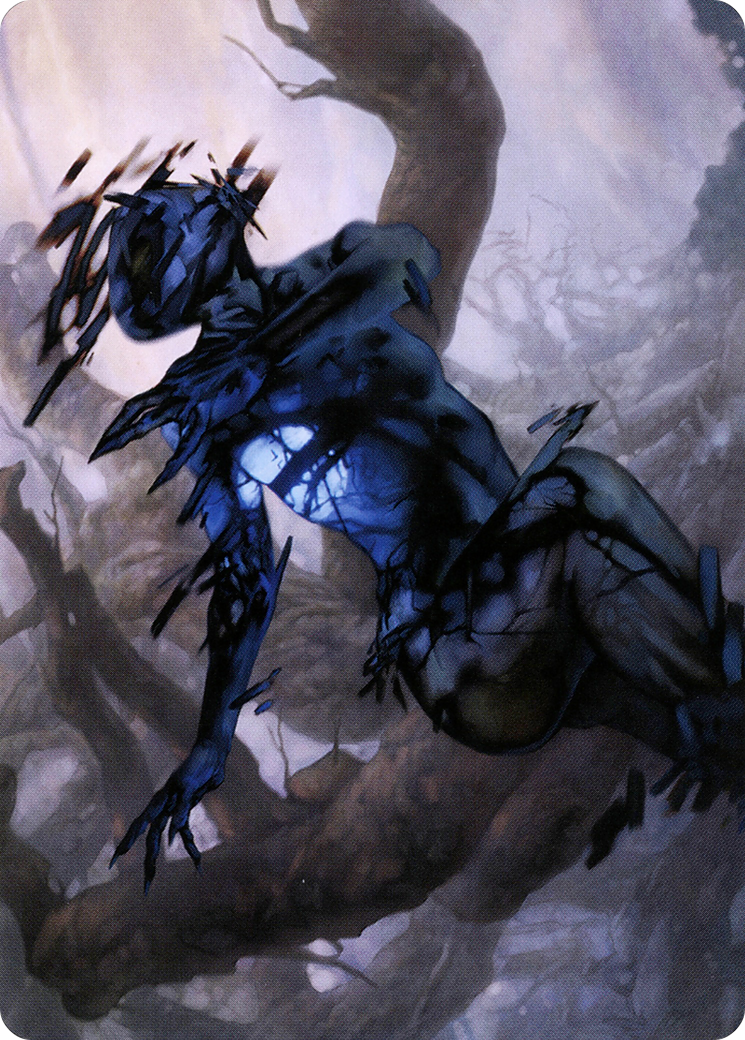 Grief Art Card [Modern Horizons 2 Art Series] | Good Games North