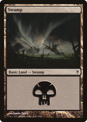 Swamp (78) [Duel Decks: Sorin vs. Tibalt] | Good Games North
