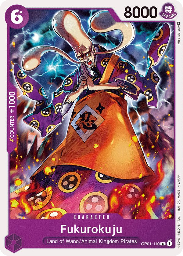 Fukurokuju [Romance Dawn] | Good Games North