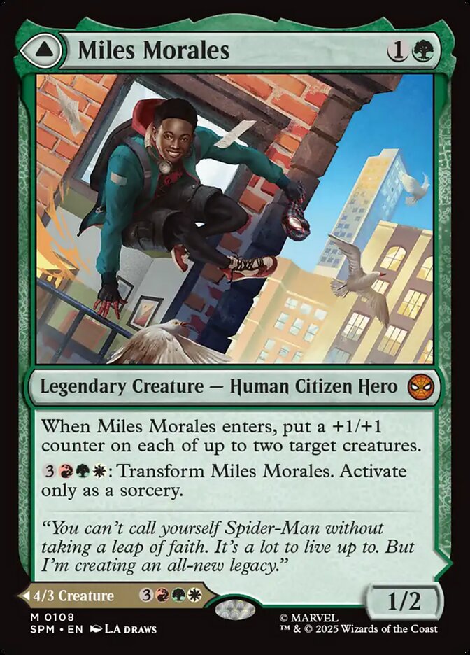 Miles Morales // Ultimate Spider-Man (Marvel's Spider-Man)  | Good Games North
