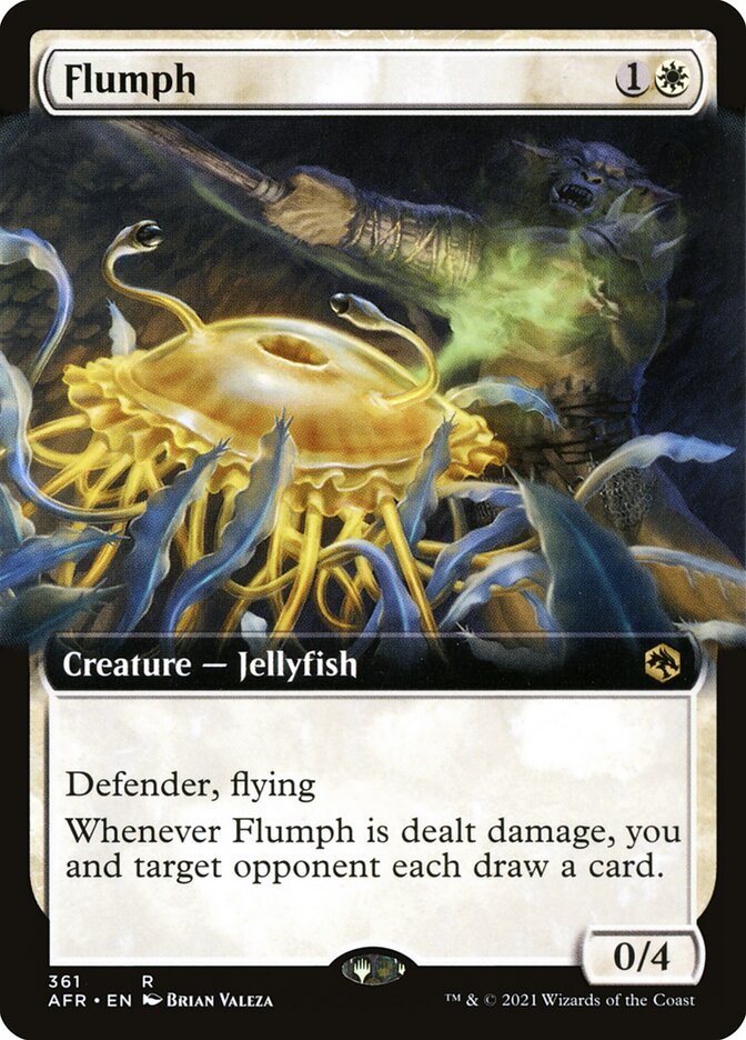 Flumph (Adventures in the Forgotten Realms)  | Good Games North