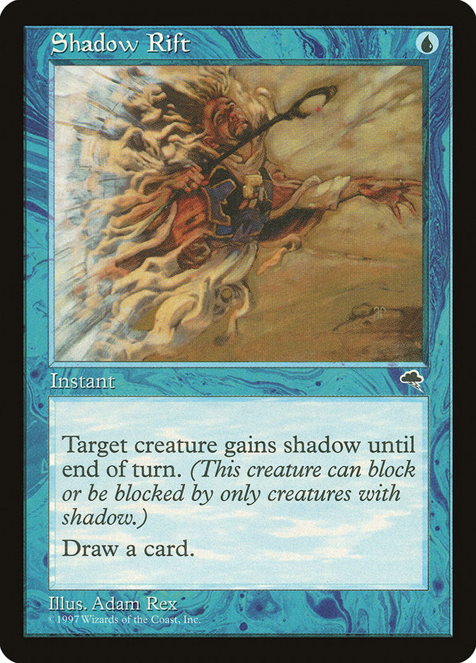 Shadow Rift 86 (Tempest)  | Good Games North
