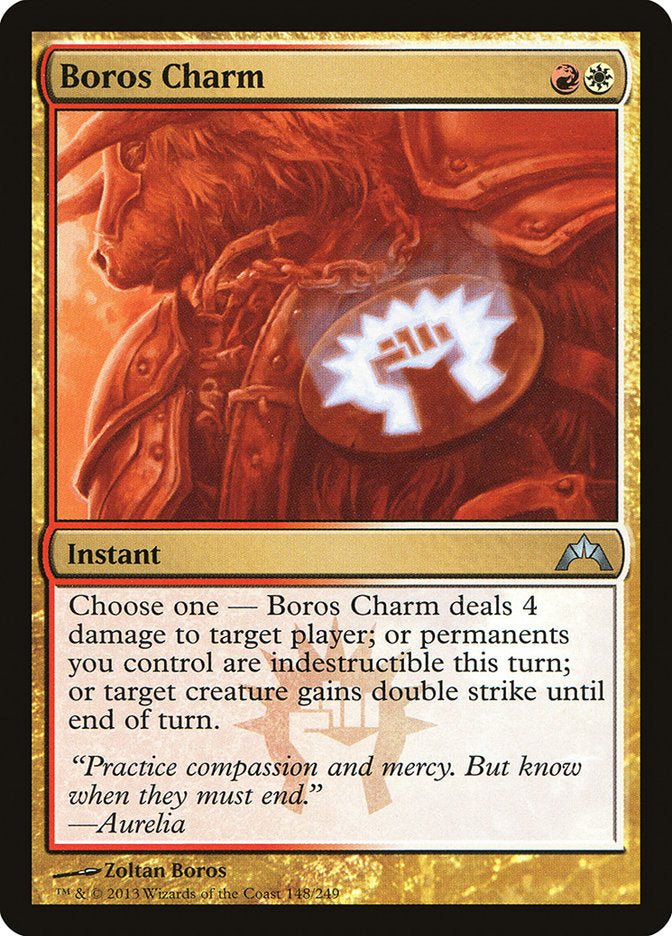 Boros Charm (Gatecrash)  | Good Games North