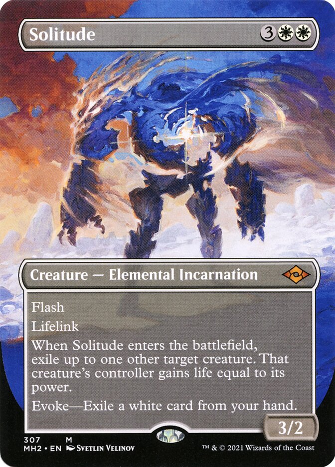 Solitude (Modern Horizons 2)  | Good Games North