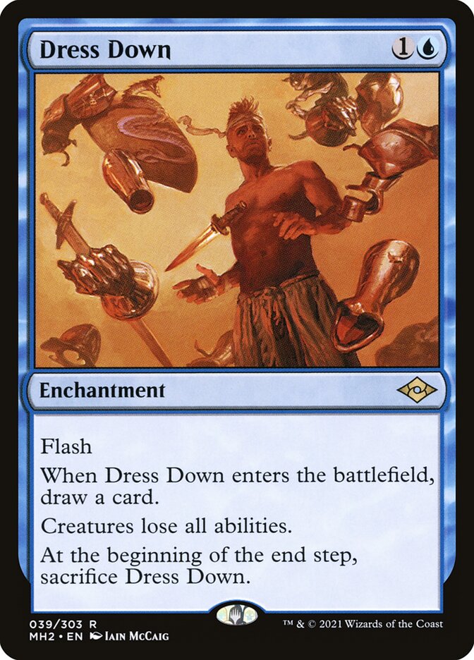 Dress Down 39 (Modern Horizons 2)  | Good Games North