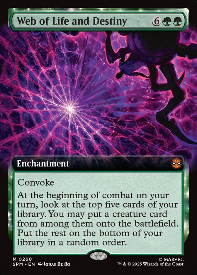 Web of Life and Destiny (Marvel's Spider-Man)  | Good Games North