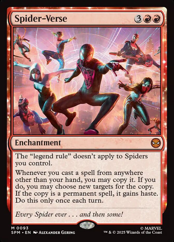 Spider-Verse (Marvel's Spider-Man)  | Good Games North