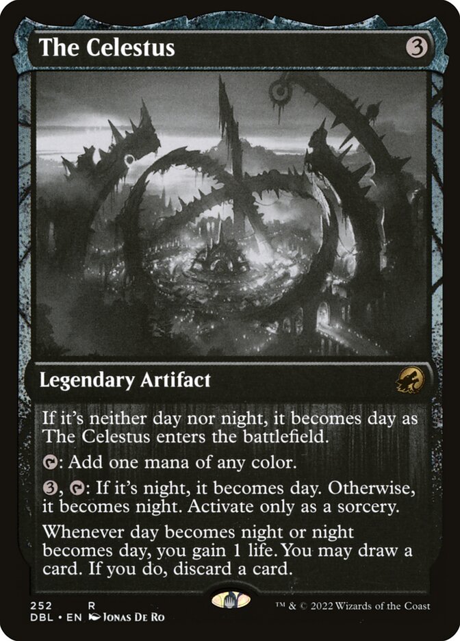 The Celestus (Innistrad: Double Feature)  | Good Games North