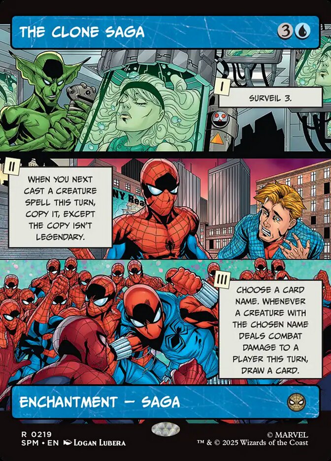 The Clone Saga (Marvel's Spider-Man)  | Good Games North