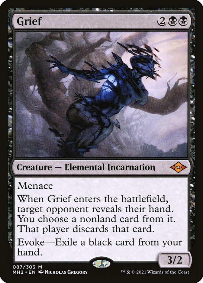 Grief (Modern Horizons 2)  | Good Games North