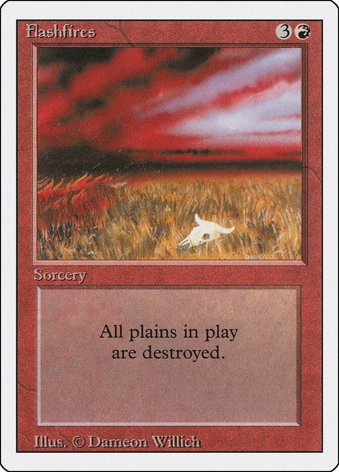 Flashfires 152/306 (Revised Edition)  | Good Games North