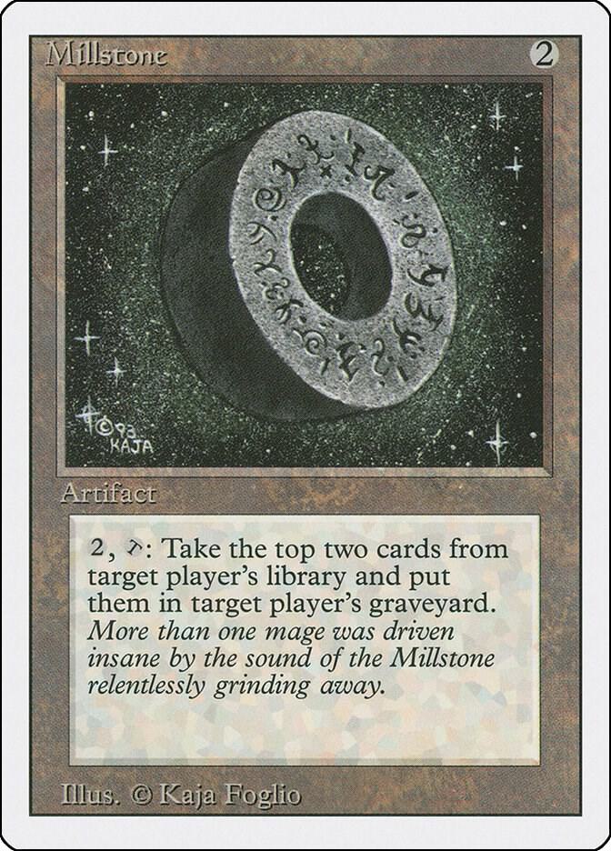Millstone 265/306 (Revised Edition)  | Good Games North