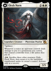 Elesh Norn // The Argent Etchings [March of the Machine] | Good Games North