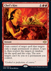 Chef's Kiss [Modern Horizons 2] | Good Games North