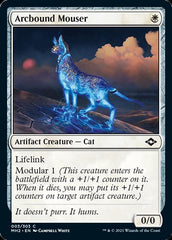 Arcbound Mouser [Modern Horizons 2] | Good Games North