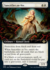 Sanctifier en-Vec (Extended Art) [Modern Horizons 2] | Good Games North