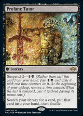 Profane Tutor [Modern Horizons 2] | Good Games North