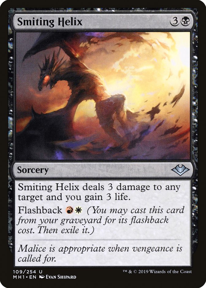 Smiting Helix [Modern Horizons] | Good Games North