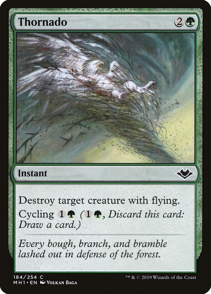 Thornado [Modern Horizons] | Good Games North