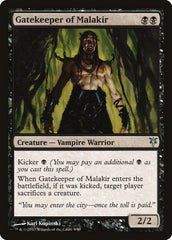 Gatekeeper of Malakir [Duel Decks: Sorin vs. Tibalt] | Good Games North