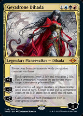 Geyadrone Dihada [Modern Horizons 2] | Good Games North