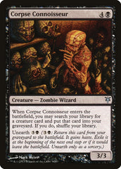 Corpse Connoisseur [Duel Decks: Sorin vs. Tibalt] | Good Games North
