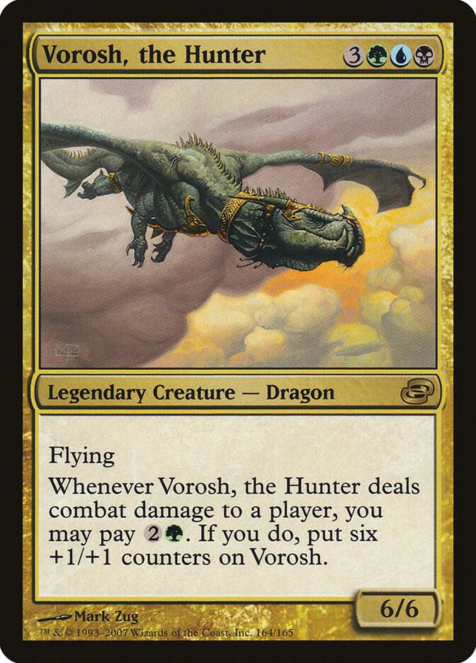 Vorosh the Hunter (Planar Chaos)  | Good Games North
