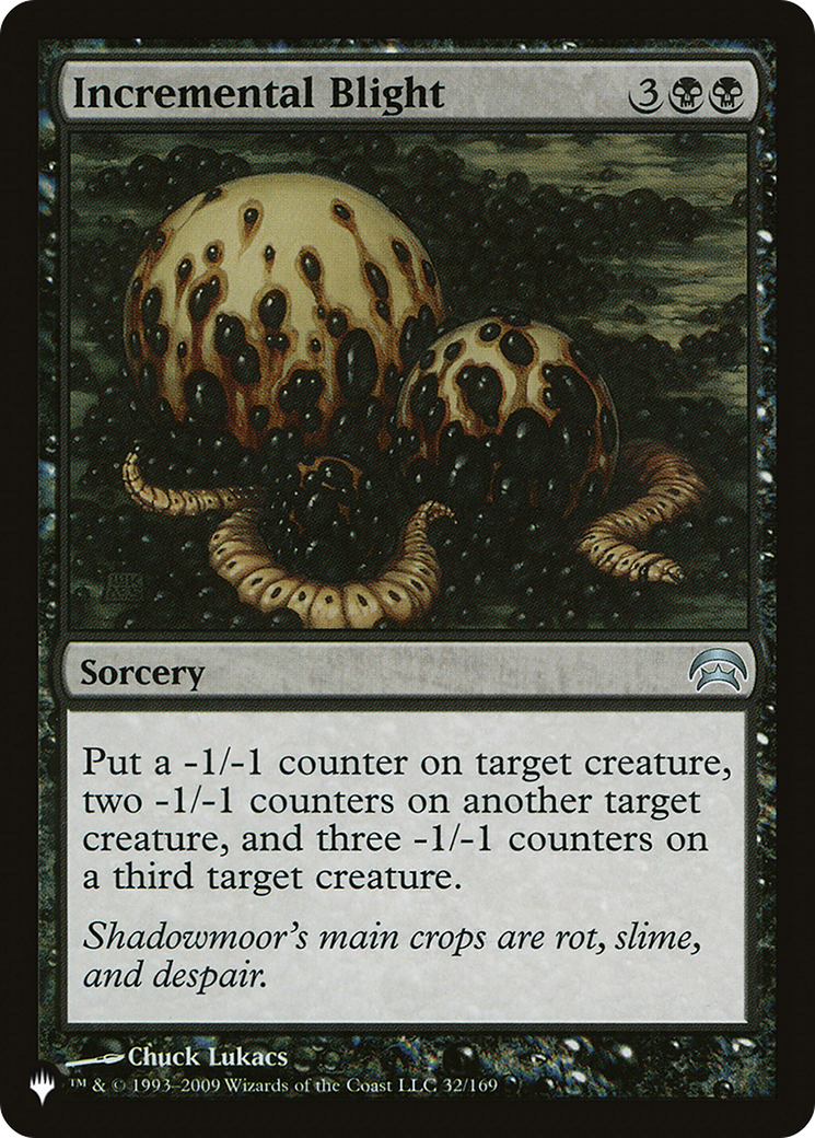 Incremental Blight [The List] | Good Games North