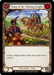 Song of the Shining Knight [TCC067] (Round the Table: TCC x LSS) | Good Games North
