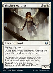 Thraben Watcher [Modern Horizons 2] | Good Games North