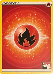 Fire Energy [Prize Pack Series Two] | Good Games North