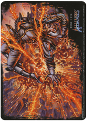 Guerrilla Tactics (Oversized) [Eighth Edition Box Topper] | Good Games North