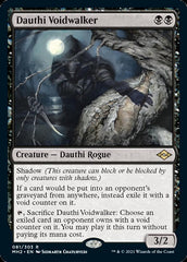 Dauthi Voidwalker [Modern Horizons 2] | Good Games North